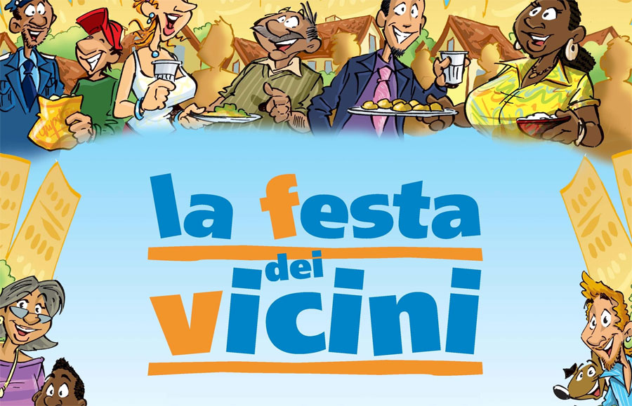 Festa dei vicini