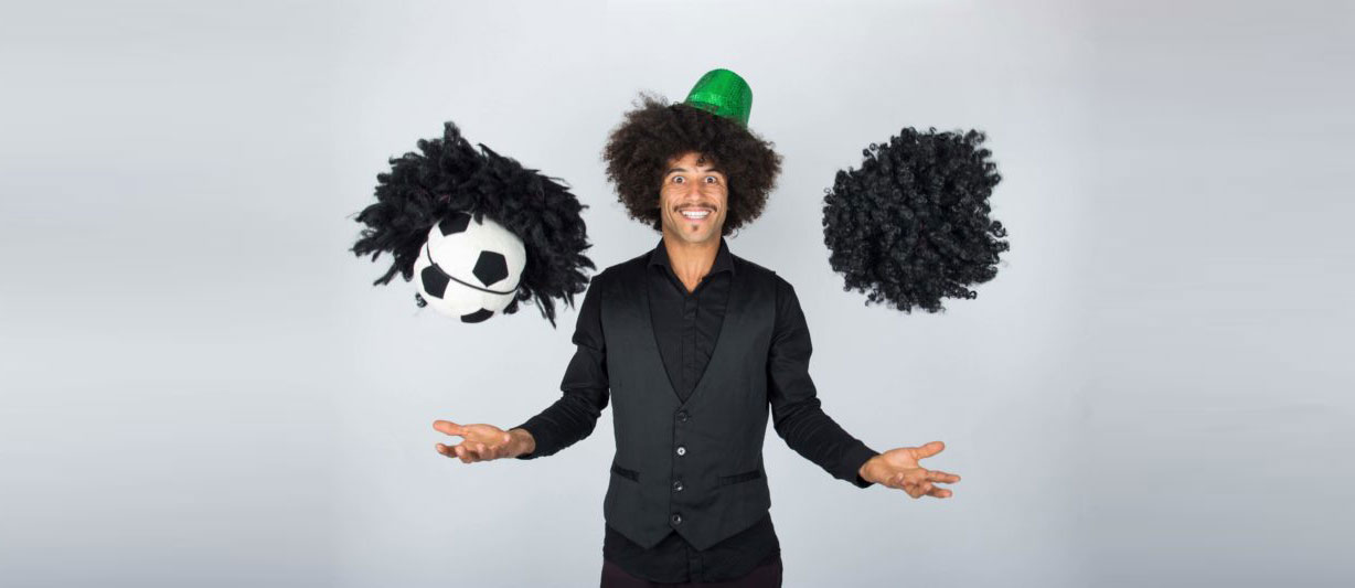 Tienimi in Equilibrio