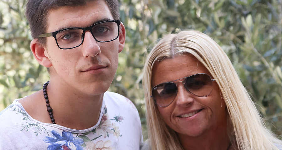 Intervista alla Responsabile di Bessimo