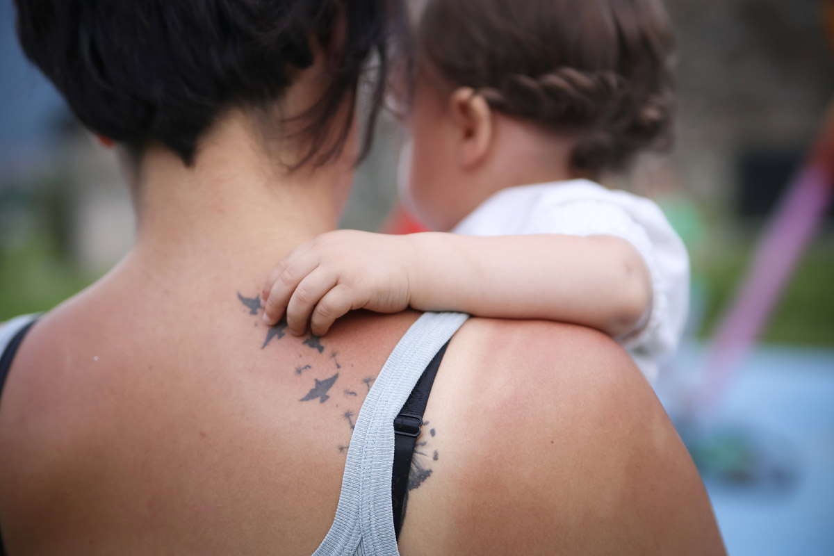 Salva il Tribunale dei Minorenni!