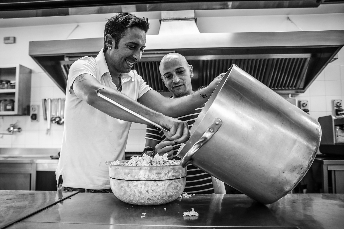 Auguri alla Comunità di Bessimo!