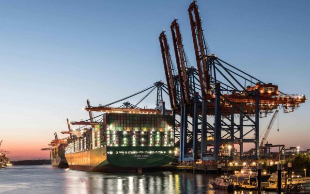 Having an End-to-End Supply Chain Partner is Your Best Move