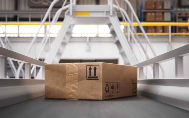 From the Click to Your Customers in Modern E-commerce