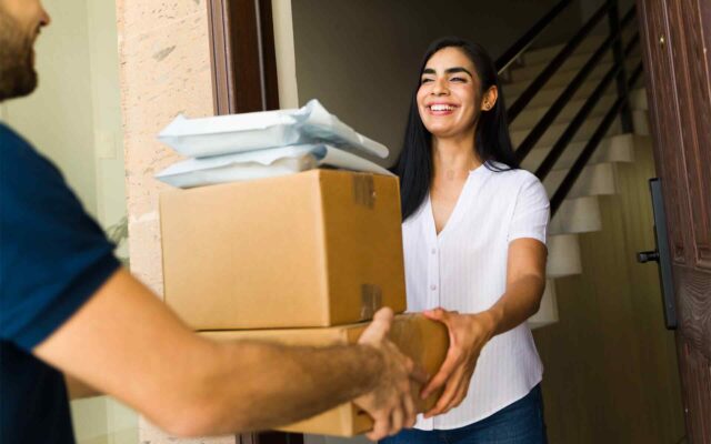 The Ultimate Guide to Door-to-Door Shipping