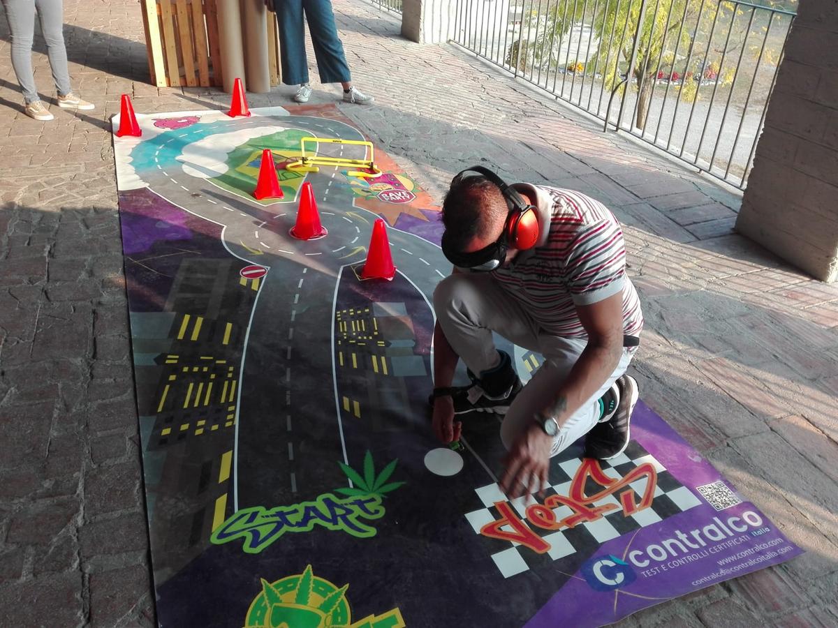 Un “Open Day” da raccontare!