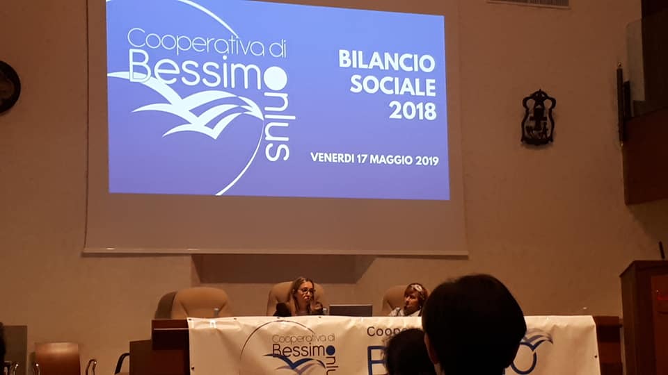 Il Bilancio Sociale 2018
