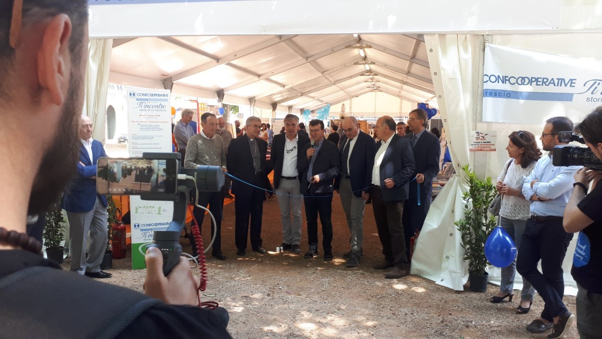 Insieme a “Ti Incontro”