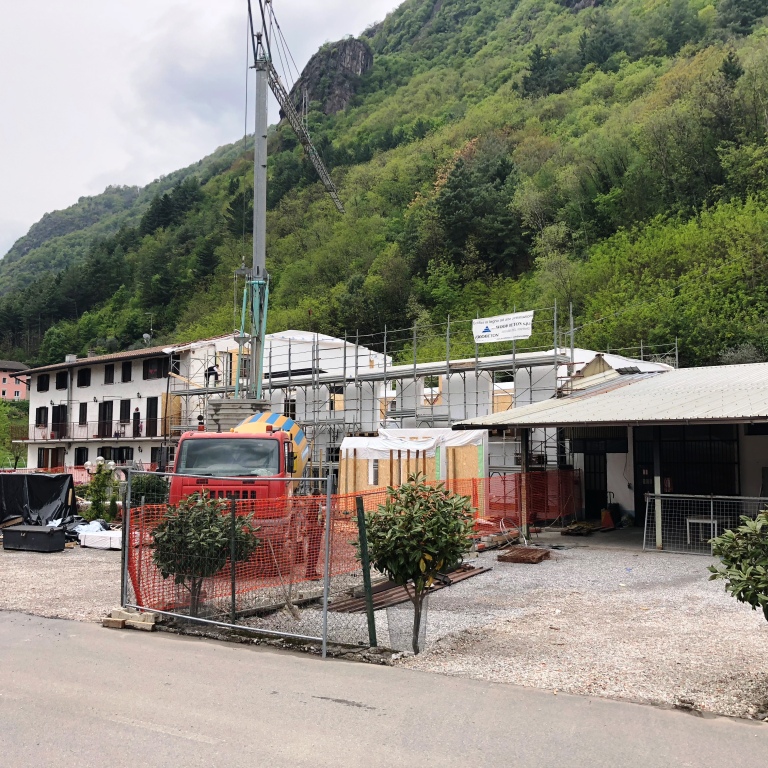 La Comunità di Rogno si rinnova