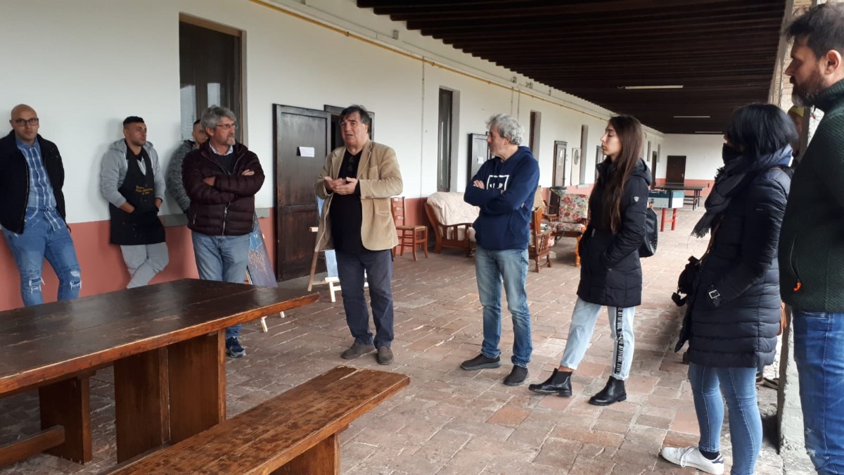 L’Open Day del CNCA è stato un successo!