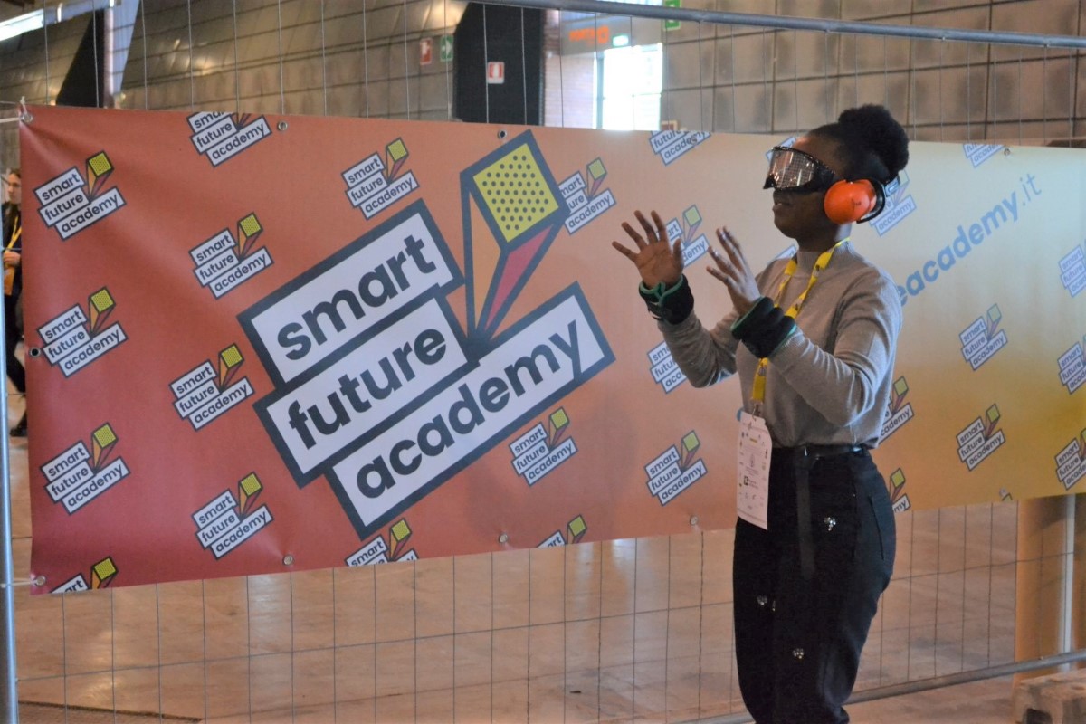 Smart Future Academy 2020