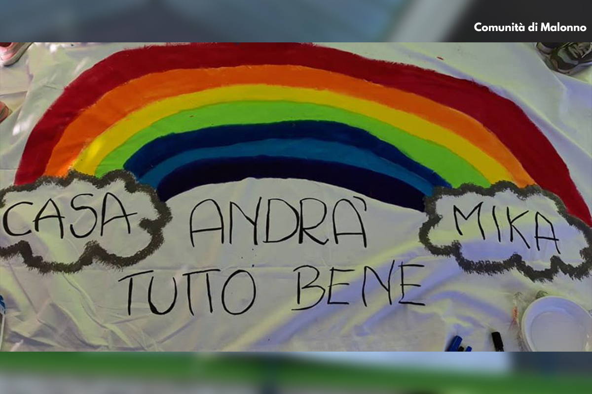 Emergenza Coronavirus: la nostra esperienza