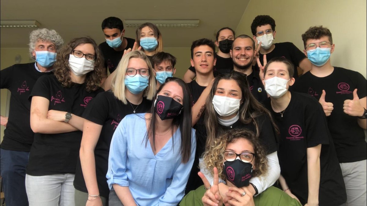 Hey Tu, faccia da…peer!