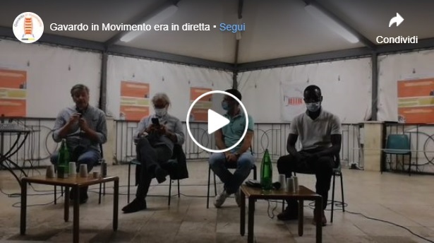 “Le sbarre e la Costituzione – il Carcere, la pena e il reinserimento”