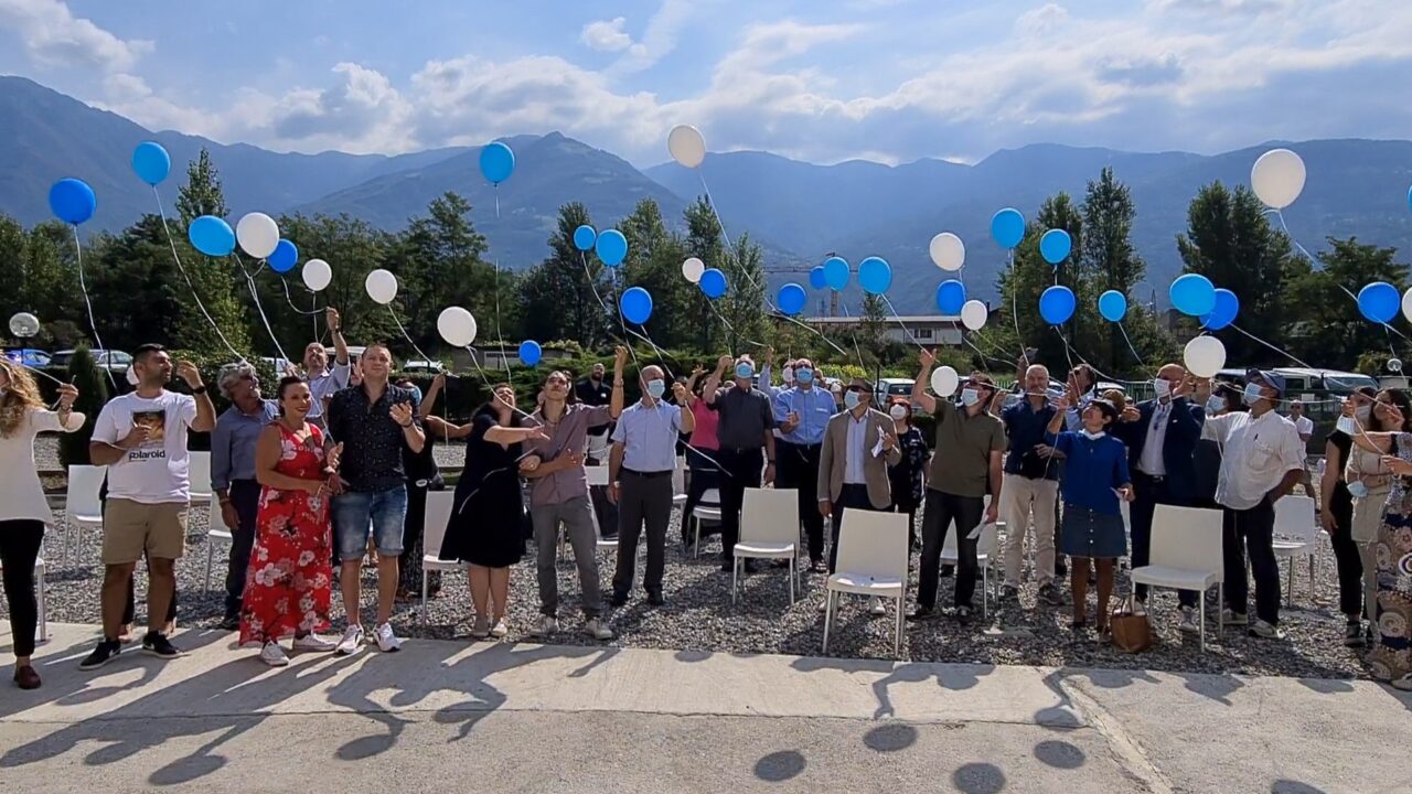 Insieme per «Rinnovare il futuro»