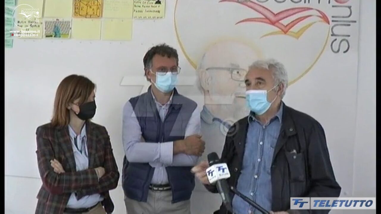 La Comunità di Manerbio su Teletutto