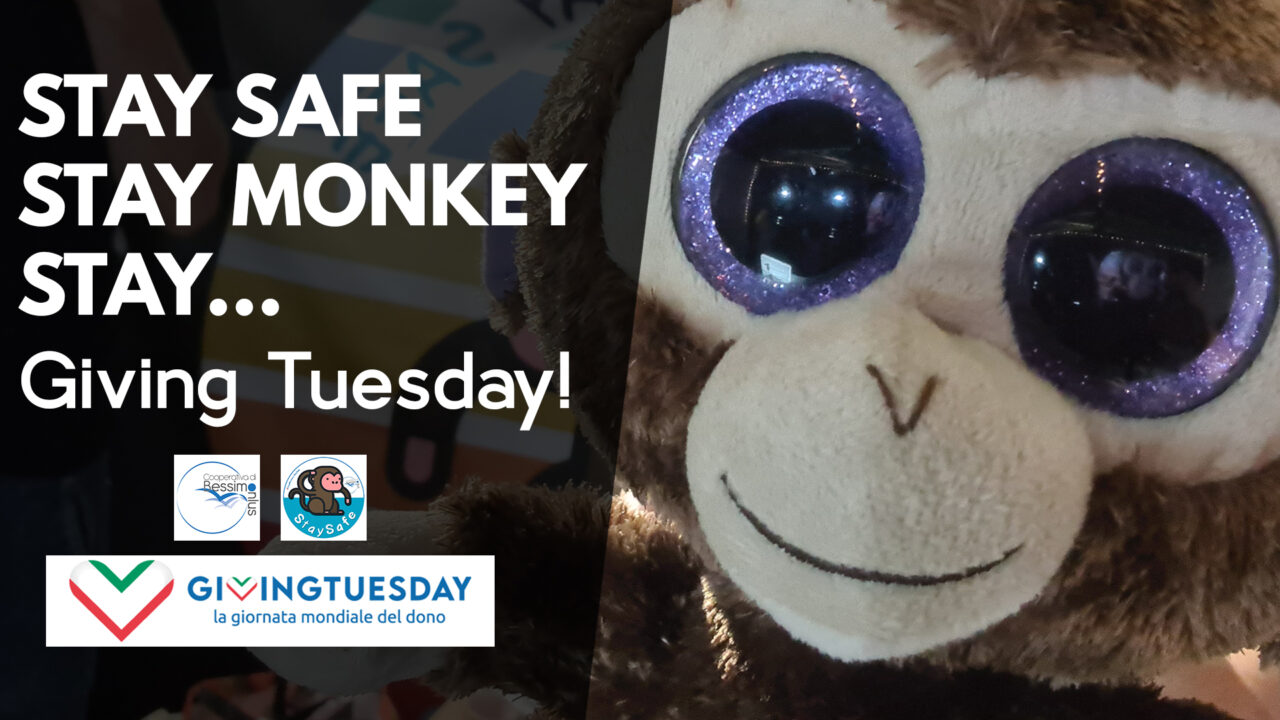 GIVING TUESDAY: VOTA IL PROGETTO!