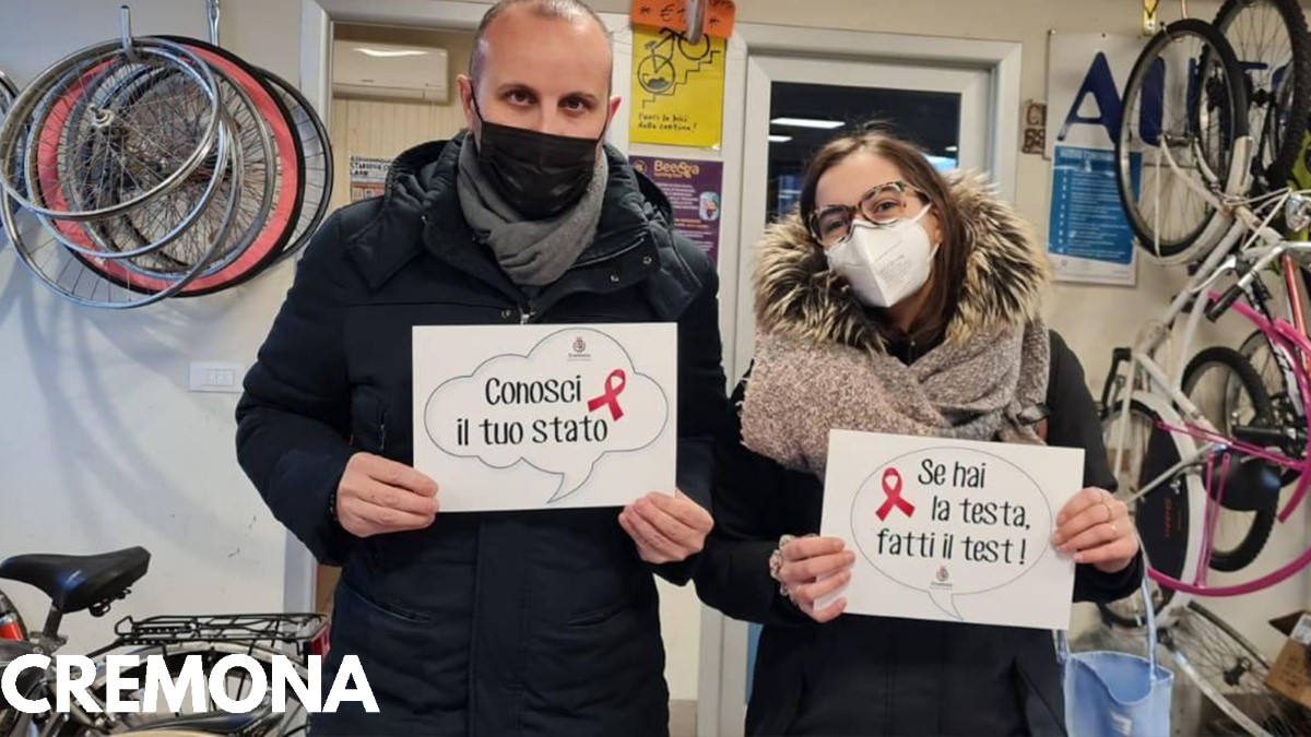 Giornata mondiale contro l’AIDS