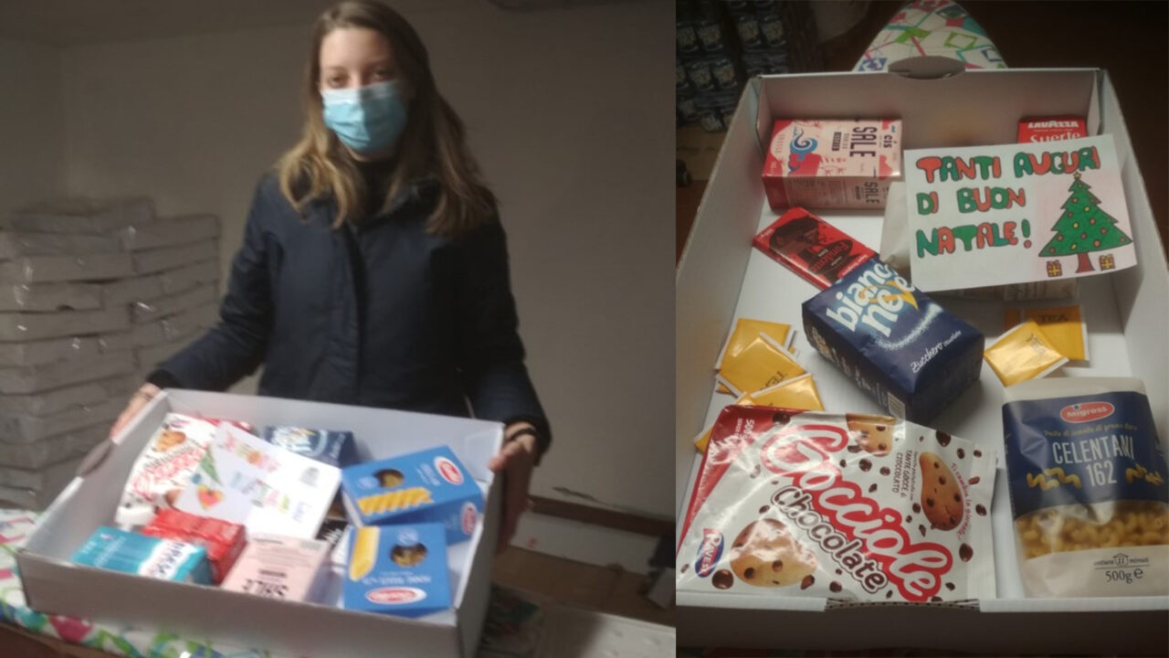 Il Natale negli istituti penitenziari di Brescia: