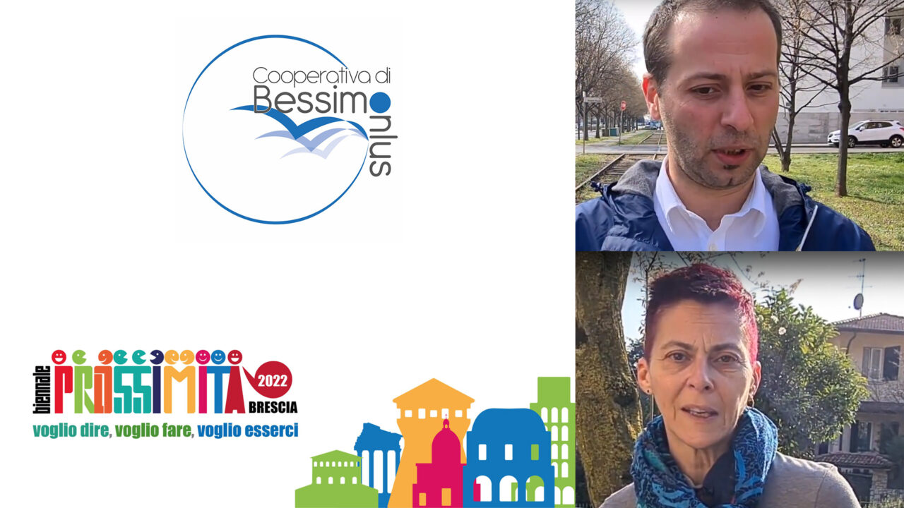 Biennale della Prossimità