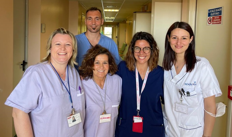 Riabilitazione Alcologica