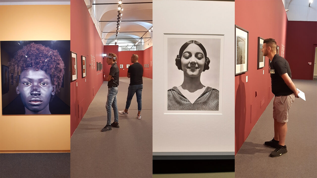 L’arte è un’esperienza terapeutica