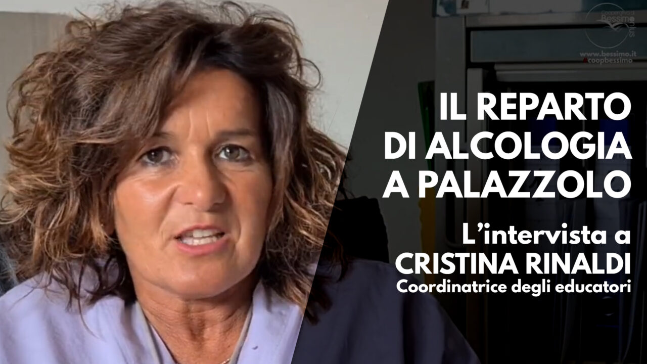 Cristina Rinaldi: l’intervista