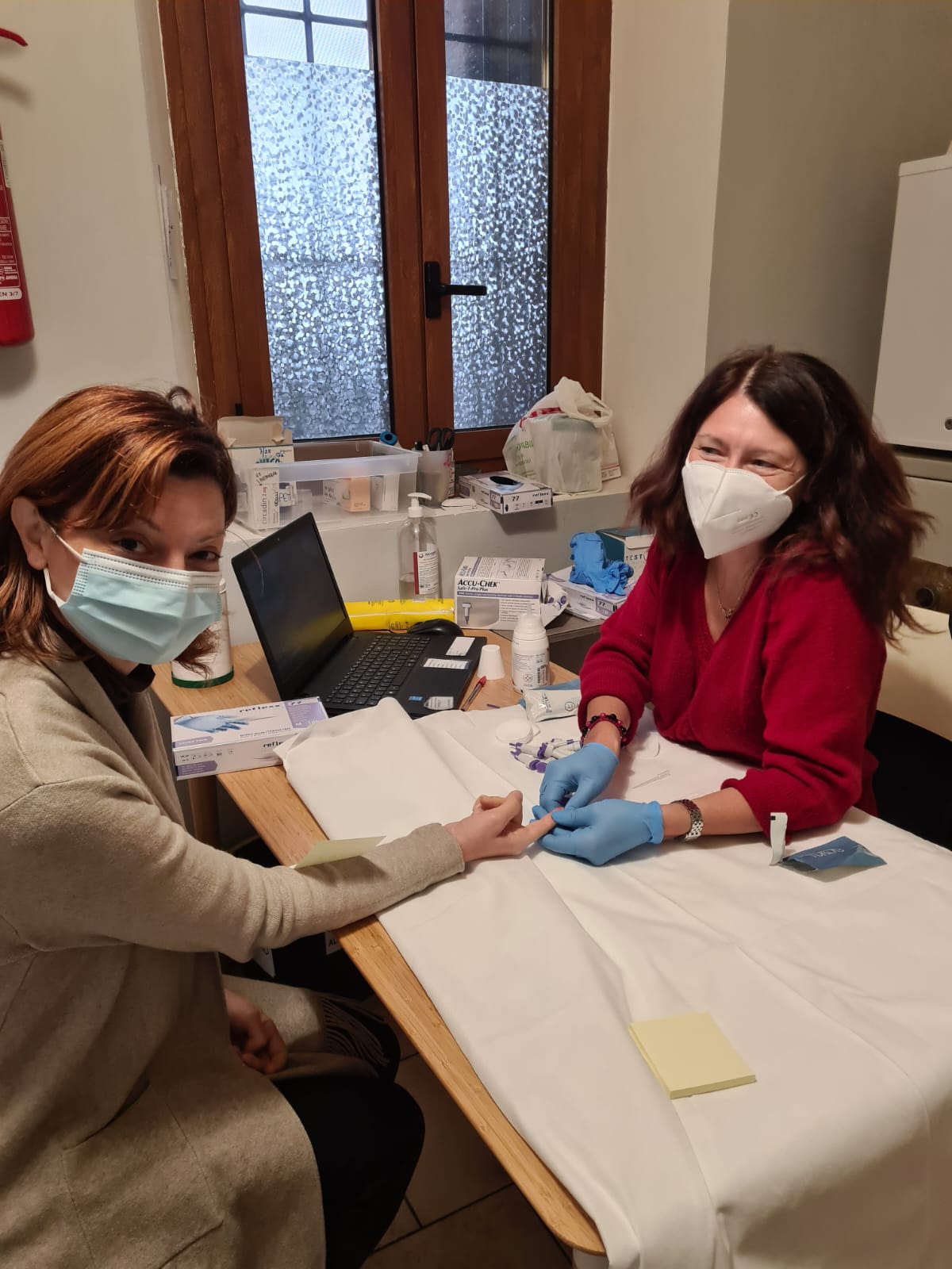 HCV: facciamo prevenzione!