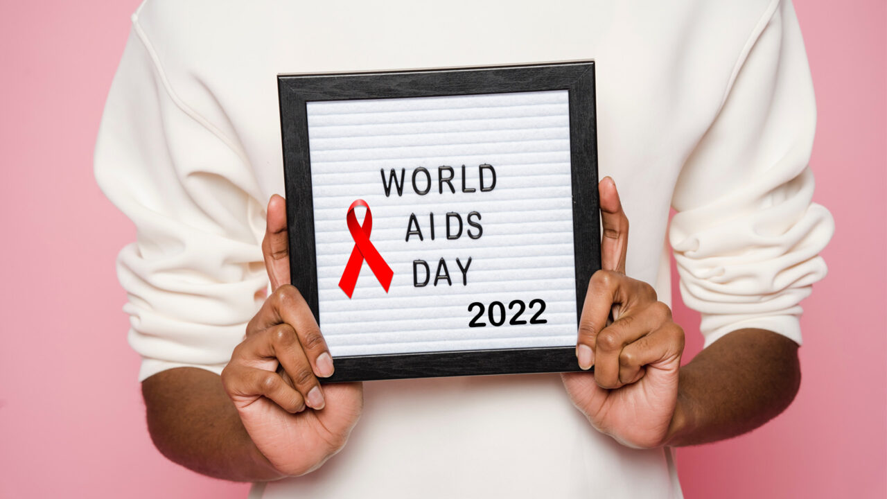 World AIDS Day 2022