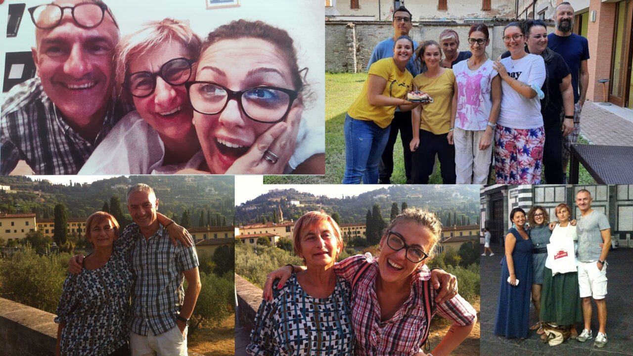 Ciao Gabry!! Buona pensione!