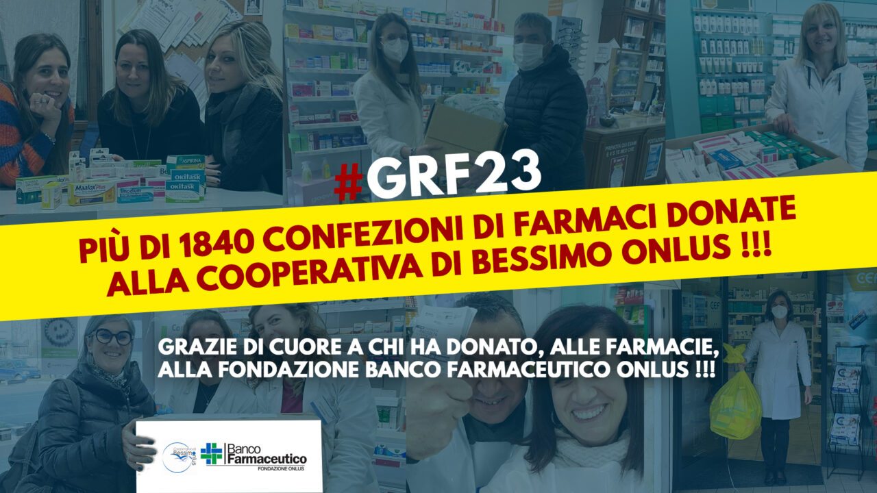 #GRF23: com’è andata?