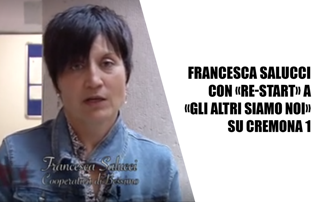 «Re-start» su Cremona 1