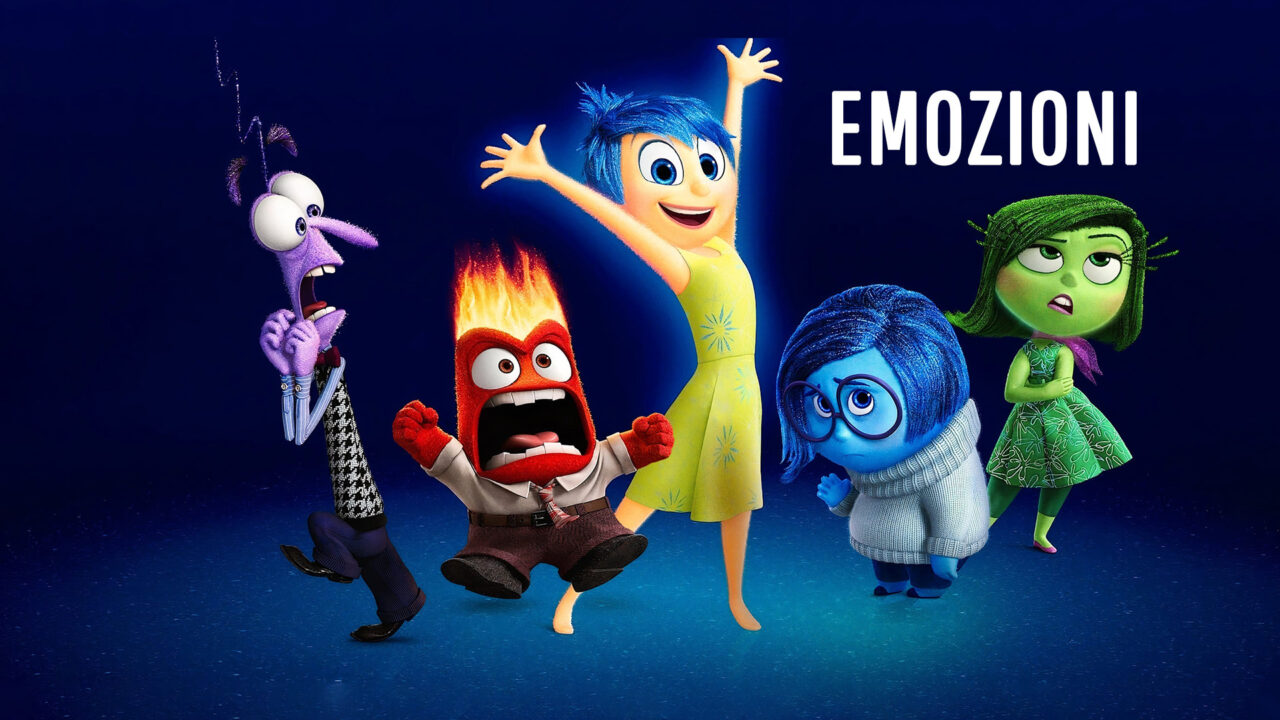 «Spazzatura, spazzatura…»