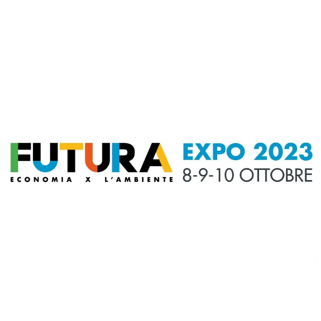 Ci vediamo a Futura Expo