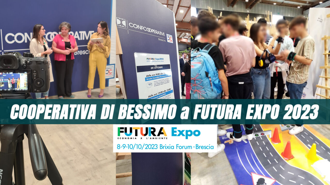 Bellissima esperienza!