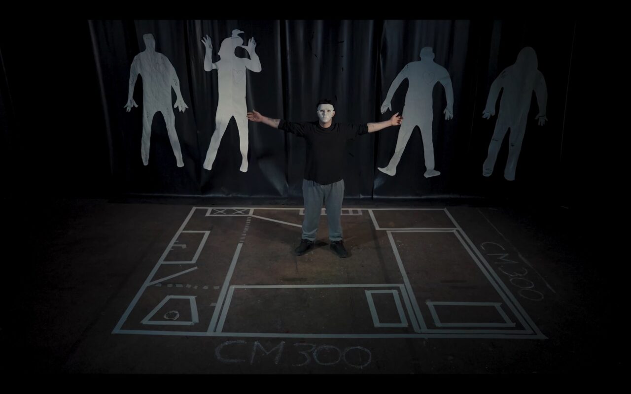 «CM 300» vince come «Best Music Video»