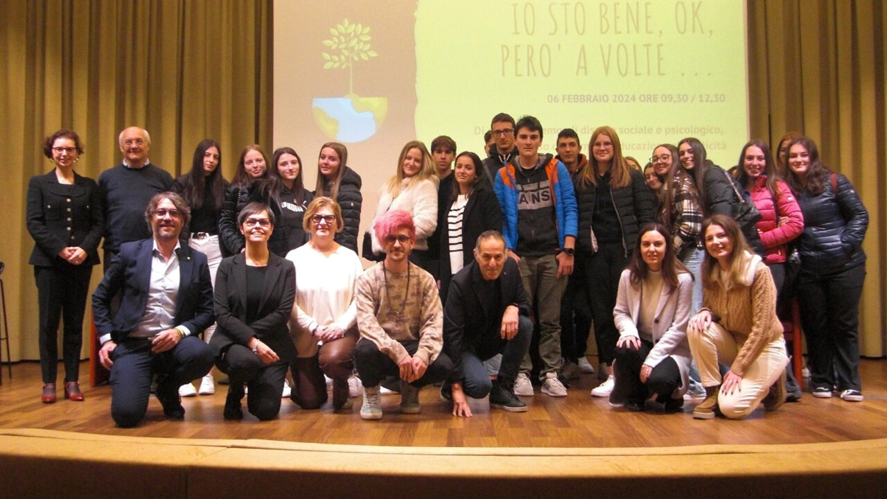 «Quando l’impresa diventa sociale»