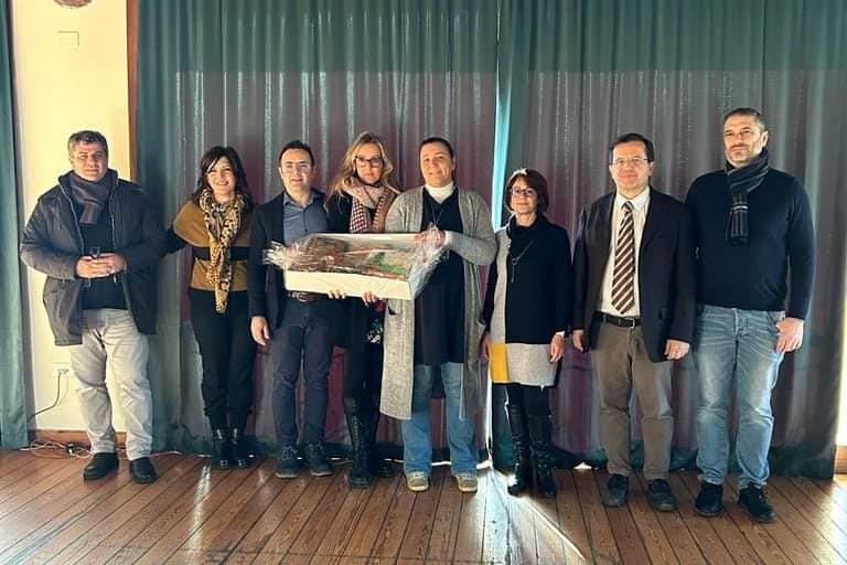 Insieme per il Natale dei detenuti