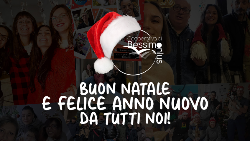 Buone Feste!!!
