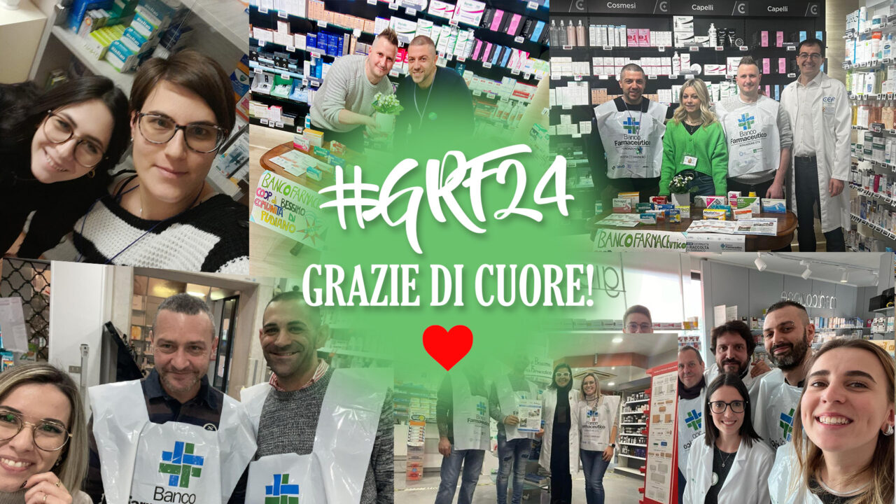 #GRF24: com’è andata?