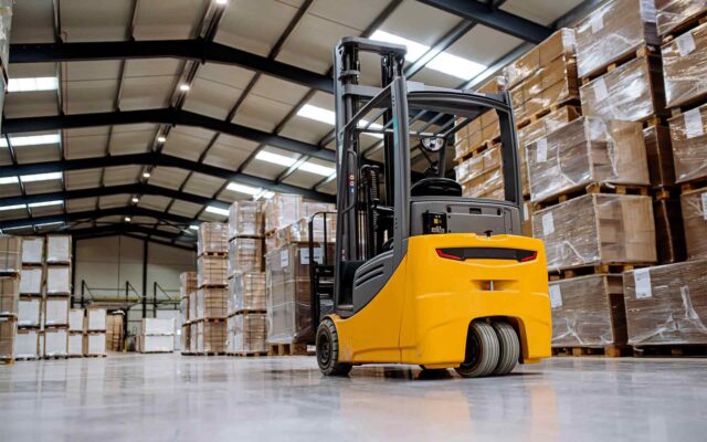 Best Practices for Optimizing Warehouse Operations