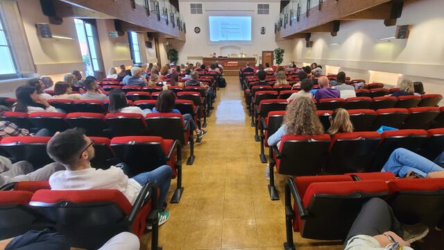 Il bilancio del 2024 Il bilancio del 2024