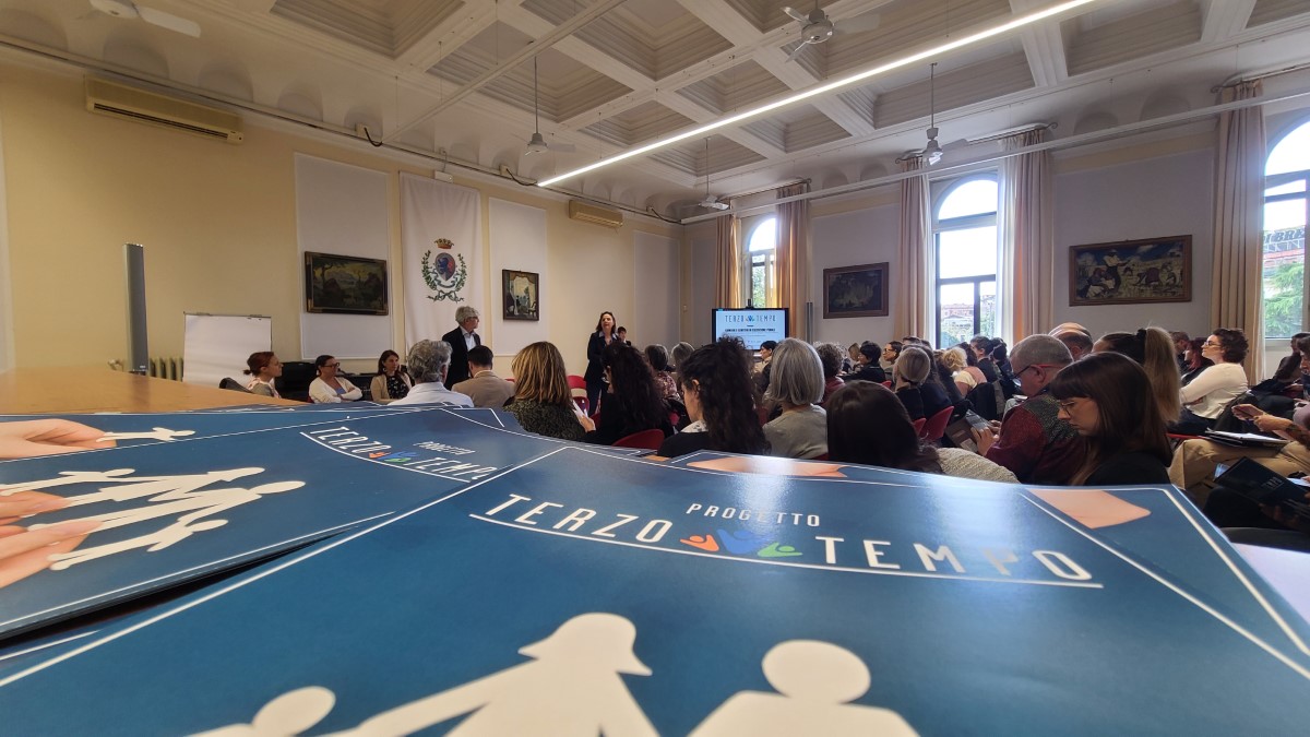 Terzo Tempo: la sintesi del convegno