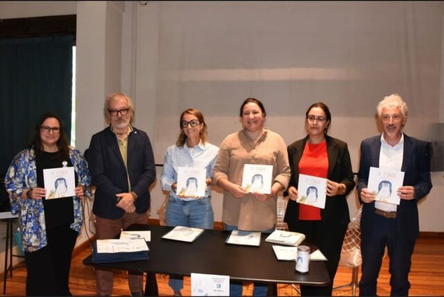 ACT presenta «La Stanza» ACT presenta «La Stanza»