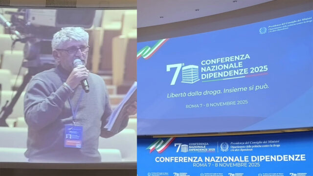 Giovanni Zoccatelli: “E adesso cosa succederà?” Giovanni Zoccatelli: “E adesso cosa succederà?”