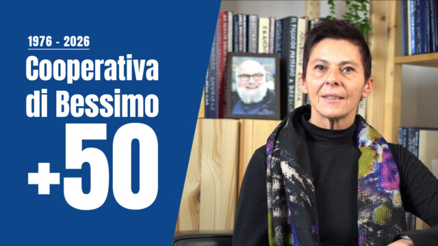 1976 – 2026: 50 anni insieme! 1976 – 2026: 50 anni insieme!