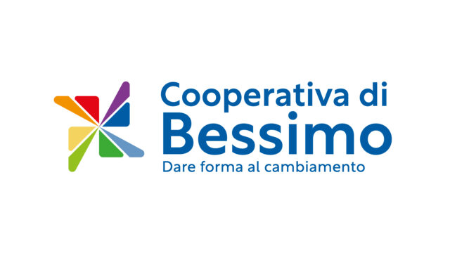 Il nostro nuovo logo! Il nostro nuovo logo!